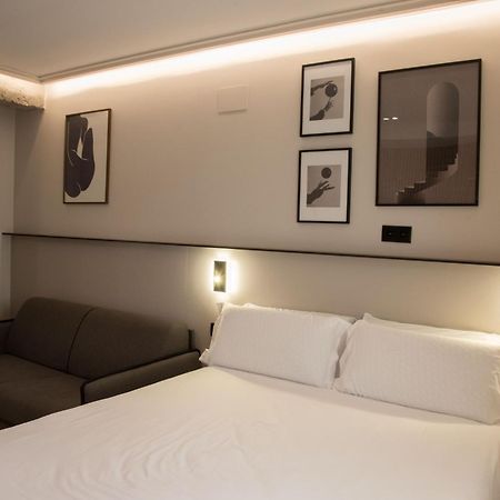Tueh Tudela Balcon De Bardenas Apartment Luaran gambar